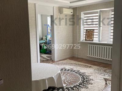 2-комнатная квартира, 48 м², 1/5 этаж, Алашахан 5 за ~ 15.6 млн 〒 в Жезказгане