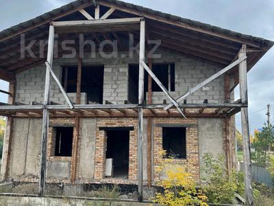 Отдельный дом · 6 комнат · 200 м² · 12 сот., Чеботарева 15 за 20 млн 〒 в Кокшетау