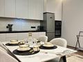 5-комнатная квартира · 119.9 м² · 5/9 этаж, мкр Комсомольский, Бұқар Жырау 25 за 177.5 млн ₸ в Астане, Есильский р-н — фото 2