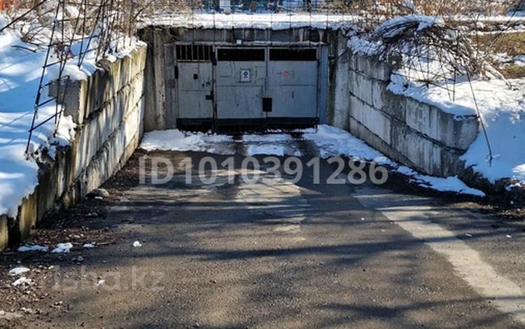 Гараж · 17 м² · Жетісу-2 ш/а., бағасы: 2.8 млн ₸ в Алматы, Ауэзовский р-н — фото 2