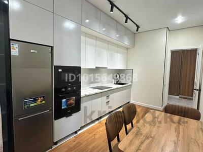 1-бөлмелі пәтер · 54 м² · 9/12 қабат, мкр Шымсити 189-й квартал 188/1 — Shymkent city park, бағасы: 13 000 ₸ в Шымкенте, Абайский р-н