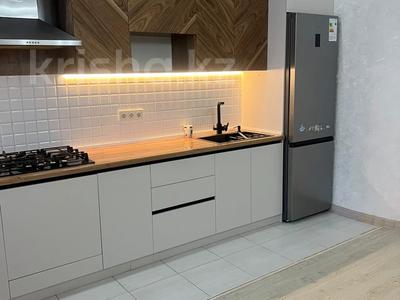 2-бөлмелі пәтер · 77 м² · 1/5 қабат, Алтын орда ш/а., баишева, бағасы: 28 млн ₸ в Актобе, мкр. Алтын орда