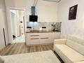 2-комнатная квартира · 48 м² · 4/9 этаж, Толе би 52 — Хан Шатыр, ТРЦ Сарыарка, КазМунайгаз за 26 000 ₸ в Астане, Нура р-н — фото 11