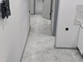 3-комнатная квартира · 71.2 м² · 1/6 этаж, мкр Кокжиек 35 за 39.9 млн ₸ в Алматы, Жетысуский р-н — фото 37