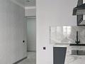 3-комнатная квартира · 71.2 м² · 1/6 этаж, мкр Кокжиек 35 за 39.9 млн ₸ в Алматы, Жетысуский р-н — фото 7