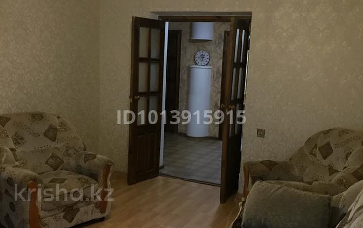 3-комнатная квартира · 57 м² · 2/5 этаж, Гоголя 89 — Гоголя - Баймаганбетова за 29 млн ₸ в Костанае — фото 2