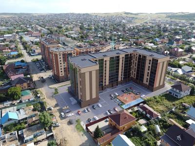 3-комнатная квартира · 74.4 м² · 6/9 этаж, Островского 33 за ~ 26.9 млн ₸ в Кокшетау