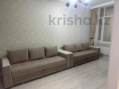 1-комнатная квартира · 38 м² · 5/10 этаж, Мангилик Ел 51/5 за 29 млн ₸ в Астане, Есильский р-н