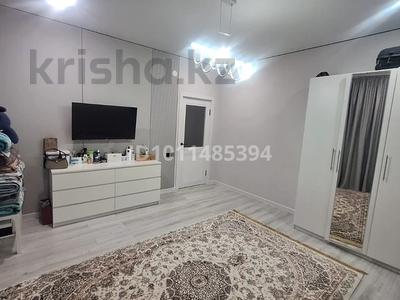 1-комнатная квартира · 36 м² · 2/9 этаж, мкр Центральный, Абая 26/2 — Драма театр им. М. Утемисова за 26 млн 〒 в Атырау