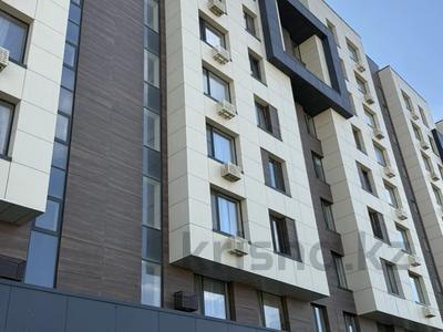 3-комнатная квартира · 88.7 м² · 6/9 этаж, Байтурсынова 10/2 за 58.5 млн ₸ в Астане, Алматы р-н