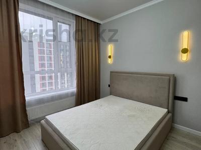 3-комнатная квартира · 63 м² · 15/18 этаж, Санжара Асфендиярова 4 за 42.5 млн ₸ в Астане, Нура р-н