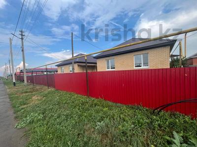 Отдельный дом · 3 комнаты · 100 м² · 6 сот., Төле би за 24.5 млн ₸ в Подстепном