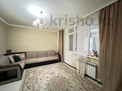 1-бөлмелі пәтер · 42.8 м² · 2/8 қабат, Улы Дала 27/1 — НИЖЕ РЫНКА ГОРЯЧКА, бағасы: ~ 25.5 млн ₸ в Астане, Есильский р-н