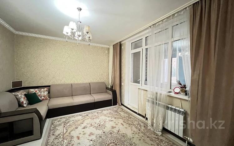 1-бөлмелі пәтер · 42.8 м² · 2/8 қабат, Улы Дала 27/1 — НИЖЕ РЫНКА ГОРЯЧКА, бағасы: ~ 25.5 млн ₸ в Астане, Есильский р-н — фото 2