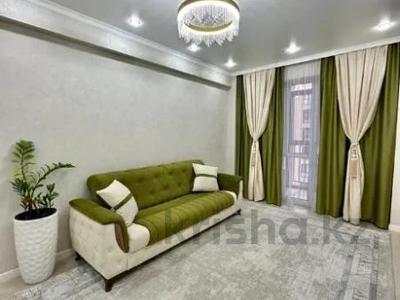 2-комнатная квартира · 56.8 м² · 8/10 этаж, Алтын Орда за 35 млн ₸ в Алматы, Наурызбайский р-н