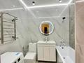 2-комнатная квартира · 56.8 м² · 8/10 этаж, Алтын Орда за 35 млн ₸ в Алматы, Наурызбайский р-н — фото 6