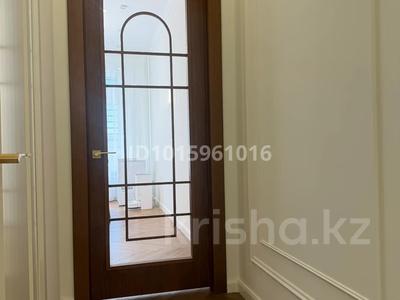 3-бөлмелі пәтер · 105 м² · 5/12 қабат, Нұрсәт ш/а, Назарбаева 4, бағасы: 87 млн ₸ в Шымкенте, Каратауский р-н
