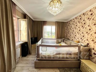2-комнатная квартира · 56 м² · 7/12 этаж, Сатпаева 90/36 за 55 млн ₸ в Алматы, Бостандыкский р-н