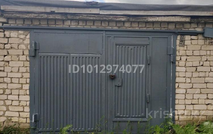 Гараж · 20 м² · Степная — Контробак, бағасы: 500 000 ₸ в Алге — фото 2