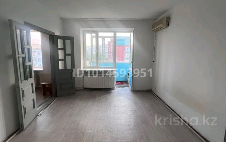 2-комнатная квартира · 61 м² · 5/5 этаж, Есет батыра 160/1 — Стадион касында,около стадиона за 120 000 ₸ в Актобе — фото 2
