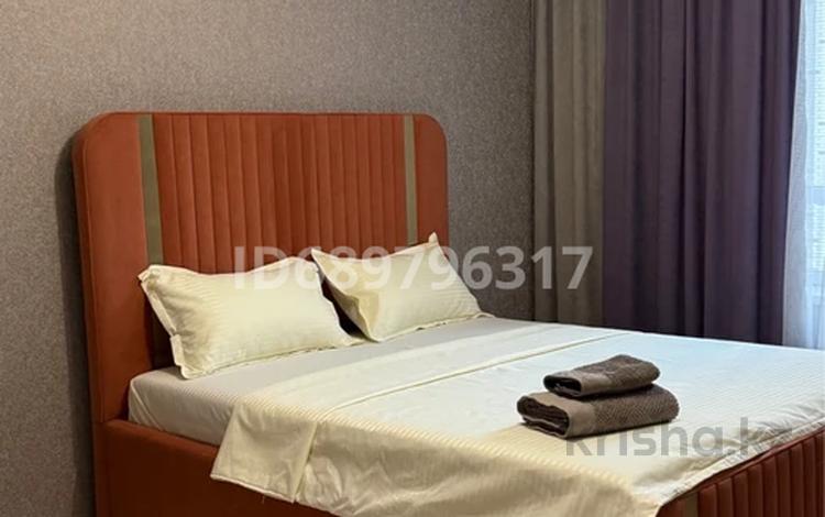 1-комнатная квартира · 40 м² · 5/9 этаж, Е-489 ул 6 — Мухамедханова за 18 000 ₸ в Астане, Нура р-н — фото 38