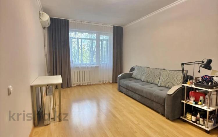 1-комнатная квартира · 36 м² · 2/5 этаж, Абылайхана 10 за 17.8 млн ₸ в Астане, Алматы р-н — фото 7