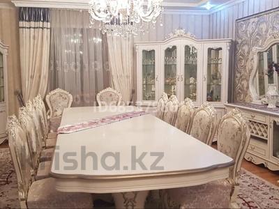Отдельный дом · 7 комнат · 365 м² · 10 сот., мкр Кунгей 21 за 210 млн 〒 в Караганде, Казыбек би р-н