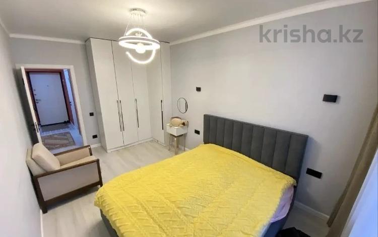 2-комнатная квартира · 49 м² · 5/16 этаж, Утепова — Хабарласыңыздар за 41.6 млн ₸ в Алматы, Бостандыкский р-н — фото 2