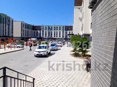 3-бөлмелі пәтер · 85 м² · 1 қабат, 29а мкр 172, бағасы: 30 млн ₸ в Актау