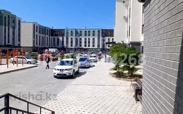 3-бөлмелі пәтер · 85 м² · 1 қабат, 29а мкр 172, бағасы: 30 млн ₸ в Актау — фото 15