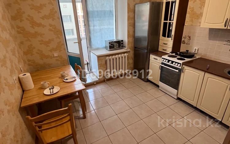 1-бөлмелі пәтер, 43.4 м², 7/9 қабат тәулік бойы, Е251 4/1, бағасы: 11 000 〒 в Астане, Нура р-н — фото 2