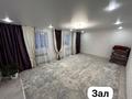 Отдельный дом · 3 комнаты · 110 м² · 12 сот., Құдайбердиев 10 10 за 12 млн ₸ в Переметном