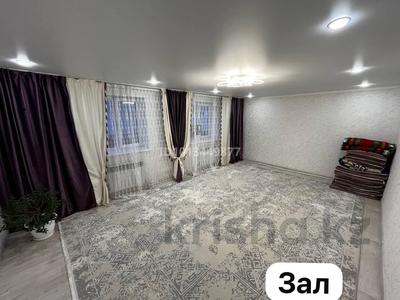 Отдельный дом · 3 комнаты · 110 м² · 12 сот., Құдайбердиев 10 10 за 12 млн ₸ в Переметном