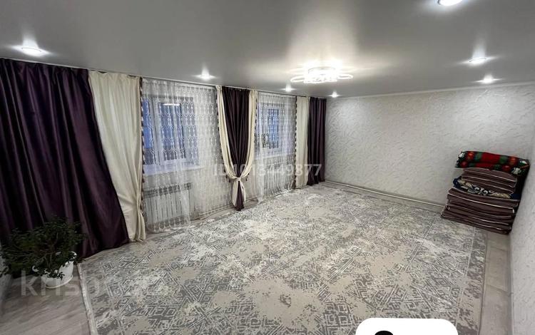 Отдельный дом · 3 комнаты · 110 м² · 12 сот., Құдайбердиев 10 10 за 12 млн ₸ в Переметном — фото 2