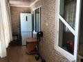 2-комнатная квартира · 53.5 м² · 1/5 этаж, Самал, Микрорайон 1 27 — Улытау тойхана за 12 млн ₸ в Туркестане