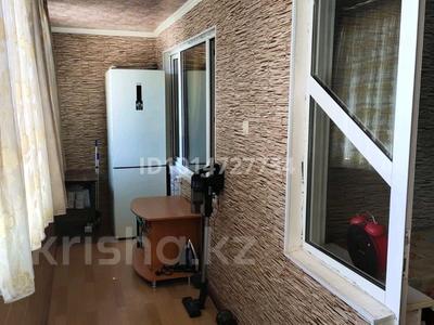 2-комнатная квартира · 53.5 м² · 1/5 этаж, Самал, Микрорайон 1 27 — Улытау тойхана за 12 млн ₸ в Туркестане