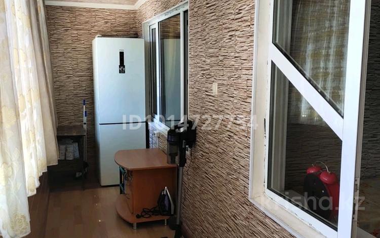 2-комнатная квартира · 53.5 м² · 1/5 этаж, Самал, Микрорайон 1 27 — Улытау тойхана за 12 млн ₸ в Туркестане — фото 13