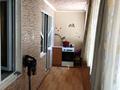 2-комнатная квартира · 53.5 м² · 1/5 этаж, Самал, Микрорайон 1 27 — Улытау тойхана за 12 млн ₸ в Туркестане — фото 2