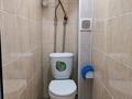 2-комнатная квартира · 53.5 м² · 1/5 этаж, Самал, Микрорайон 1 27 — Улытау тойхана за 12 млн ₸ в Туркестане — фото 3