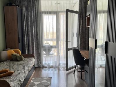 2-комнатная квартира · 56 м² · 7/9 этаж, Территория ПК Кунаева 189/1 за 34 млн 〒 в Алматы, Турксибский р-н