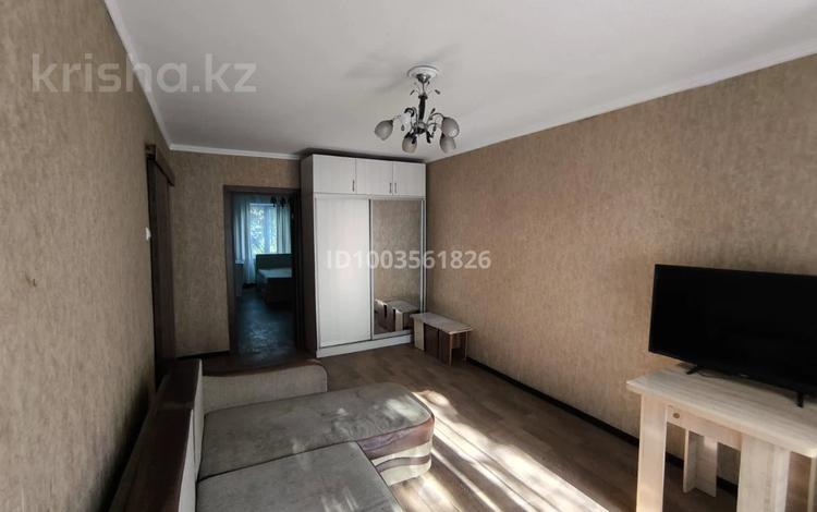 2-бөлмелі пәтер · 48 м² · 3/5 қабат, Саина 4, бағасы: 240 000 ₸ в Алматы, Ауэзовский р-н — фото 2