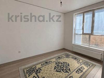 2-комнатная квартира · 48.3 м² · 3/13 этаж, мкр Тастак-1, Райымбека за 35.5 млн ₸ в Алматы, Ауэзовский р-н