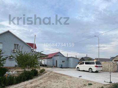 Отдельный дом · 8 комнат · 250 м² · 12 сот., мкр Атырау, Мкр Атамура 43 за 43 млн 〒