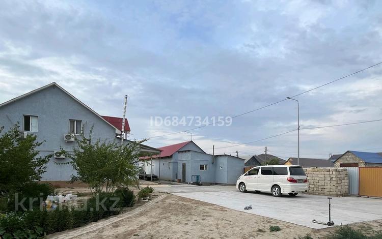 Отдельный дом · 8 комнат · 250 м² · 12 сот., мкр Атырау, Мкр Атамура 43 за 43 млн ₸ — фото 26