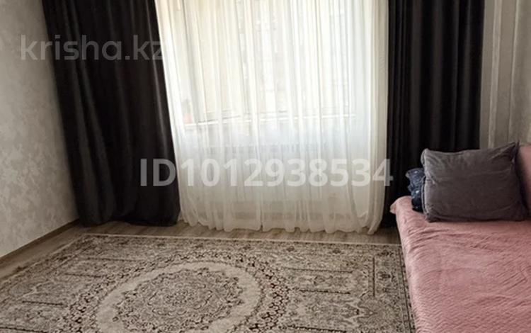 1-бөлмелі пәтер · 41 м² · 5/12 қабат, Култегин 5, бағасы: 170 000 ₸ в Астане, Нура р-н — фото 2