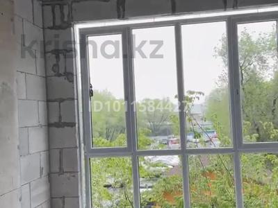 2-бөлмелі пәтер · 45.6 м² · 6/12 қабат, мкр Аксай-4, Маргулан 16А, бағасы: 37.4 млн ₸ в Алматы, Ауэзовский р-н