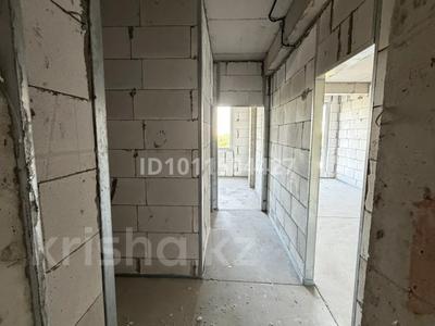 2-комнатная квартира · 45.6 м² · 6/12 этаж, мкр Аксай-4, Маргулан 16А за 36.5 млн ₸ в Алматы, Ауэзовский р-н