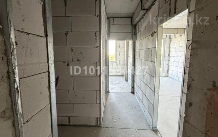 2-бөлмелі пәтер · 45.6 м² · 6/12 қабат, Ақсай-4 ш/а., Маргулан 16А, бағасы: 36.5 млн ₸ в Алматы, Ауэзовский р-н — фото 6