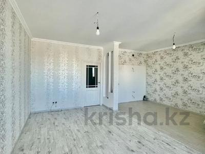 2-бөлмелі пәтер · 60 м² · 4/5 қабат, К. Аманжолова 28/2 — Нажимеденова, бағасы: 29.5 млн 〒 в Астане, Алматы р-н