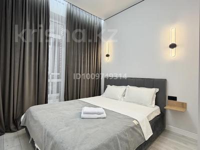 1-комнатная квартира · 40 м², Улица А 52, 6 6/1 за 3 000 ₸ в Астане, Сарайшык р-н